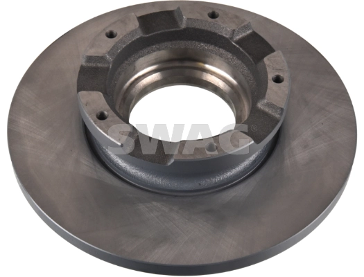 Brake Disc 33 10 0909