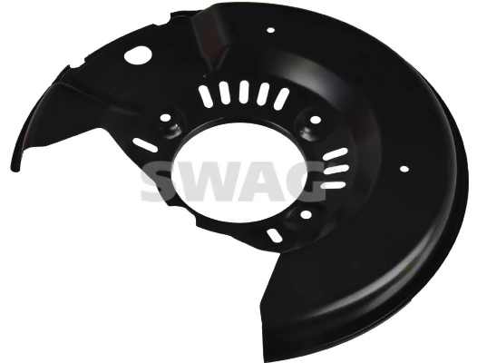 Splash Guard, brake disc 33 10 6549