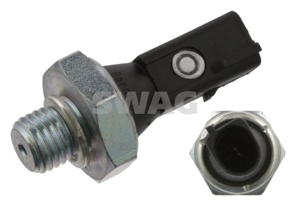 Oil Pressure Switch 10 93 6489