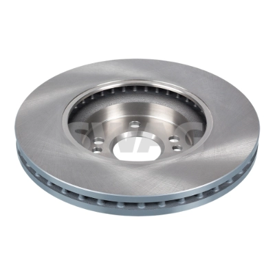 Brake Disc 10 92 4743