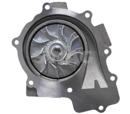 Water Pump, engine cooling 10 10 8014