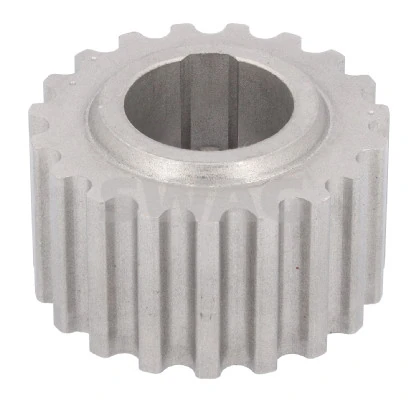 Sprocket, crankshaft 33 11 1206