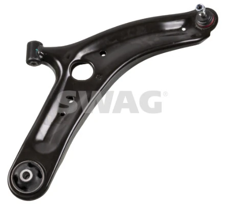 Control/Trailing Arm, wheel suspension 33 10 6998