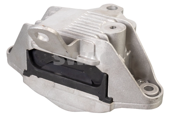 Mounting, automatic transmission 33 10 1450