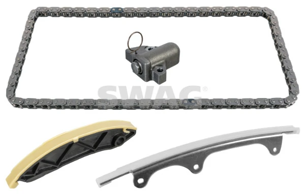 Timing Chain Kit 33 10 4653