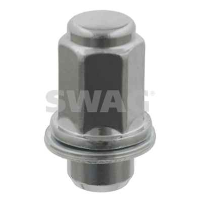 Wheel Nut 81 92 6586