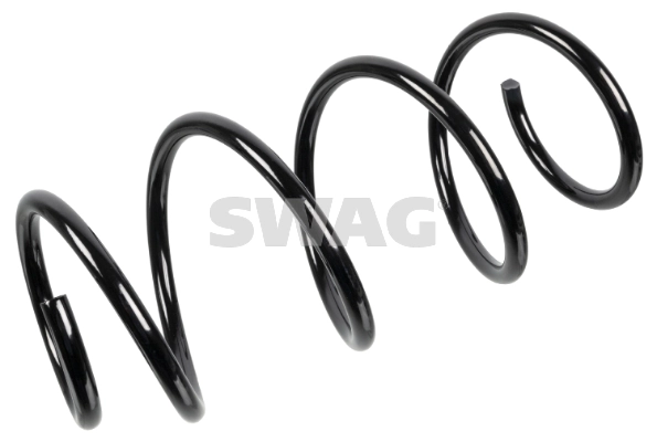 Suspension Spring 33 10 2324