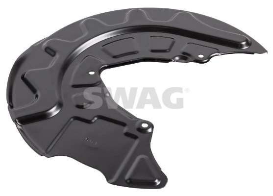 Splash Guard, brake disc 33 10 7222