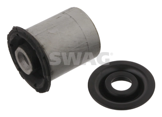 Mounting, control/trailing arm 10 92 2786