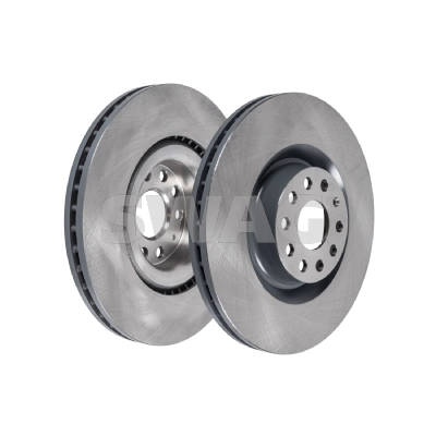 Brake Disc 30 93 4254