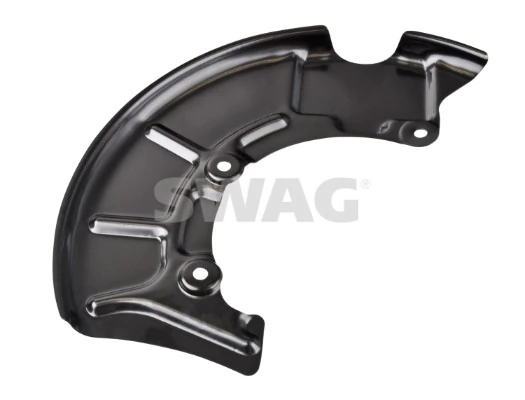 Splash Guard, brake disc 33 10 7427