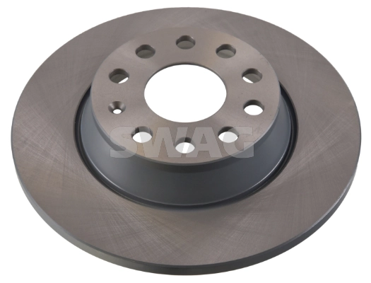 Brake Disc 33 10 2465