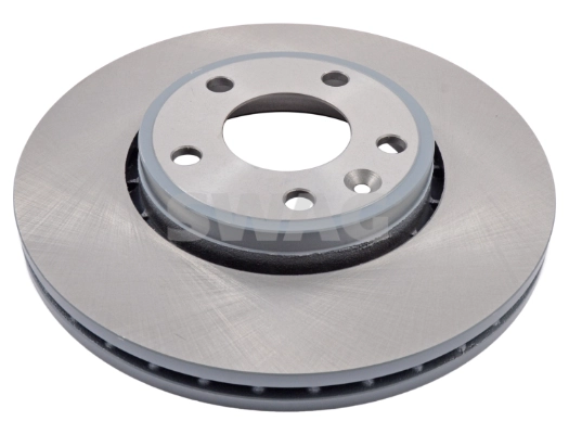 Brake Disc 60 92 2698