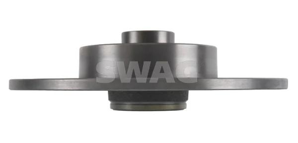 Brake Disc 60 94 4018