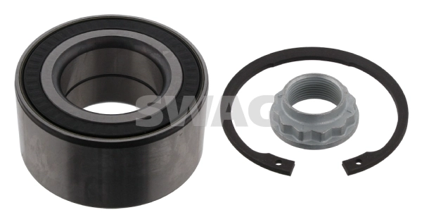 Wheel Bearing Kit 20 93 2044
