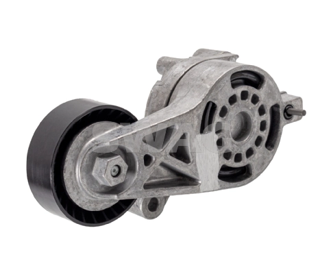 SWAG 30 92 7806 Belt Tensioner, V-ribbed belt