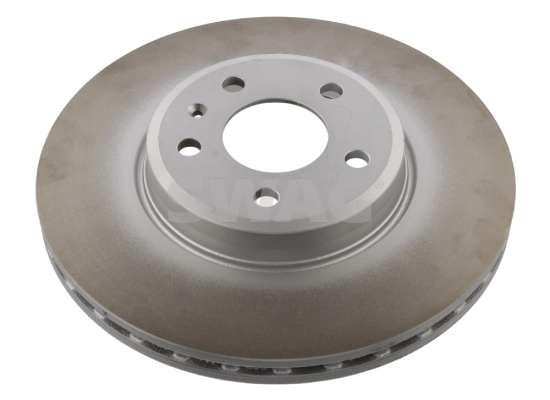 Brake Disc 30 93 6232