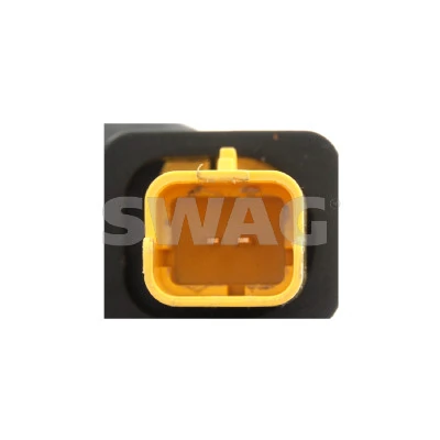 SWAG 33 10 0462 Thermostat, coolant