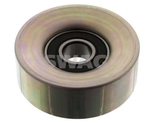 Deflection/Guide Pulley, V-ribbed belt 20 94 9793