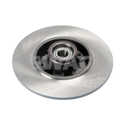 Brake Disc 33 10 2922