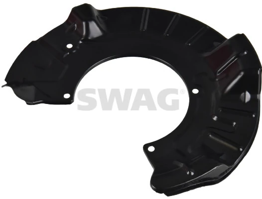 Splash Guard, brake disc 33 10 6535