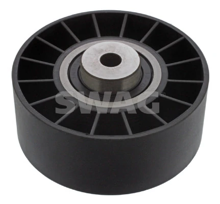 Deflection/Guide Pulley, V-ribbed belt 10 03 0007