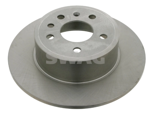 Brake Disc 40 92 3544