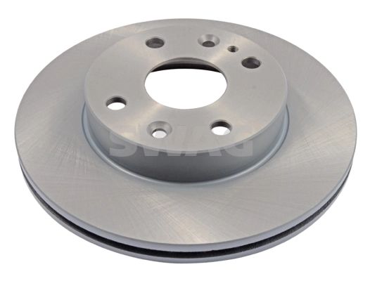 Brake Disc 83 91 0624