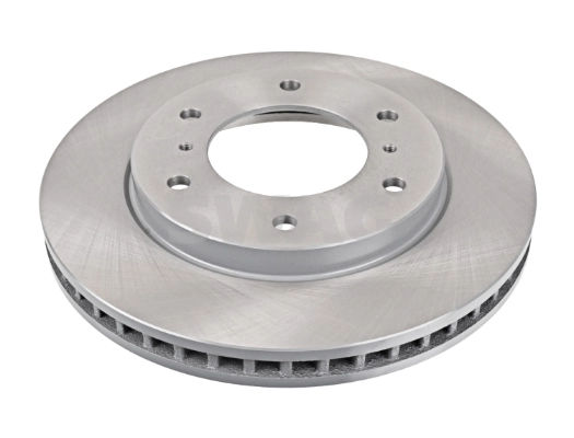 Brake Disc 80 92 8437