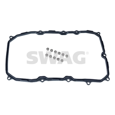 Kit filtro hidrtáulico, caja automática SWAG extra 30 10 8181