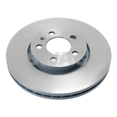 Brake Disc 33 10 6928