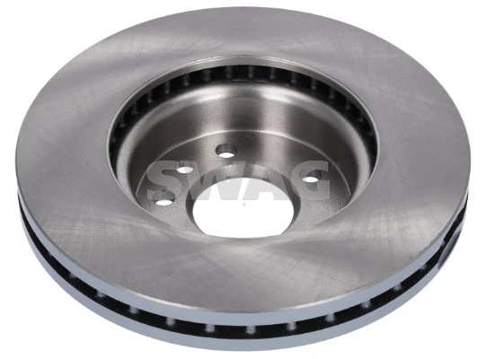 SWAG 33 10 5220 Brake Disc