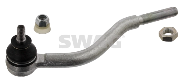 Tie Rod End 62 71 0004