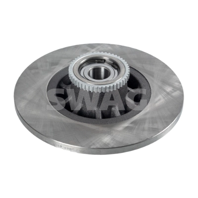 Brake Disc 33 10 0149