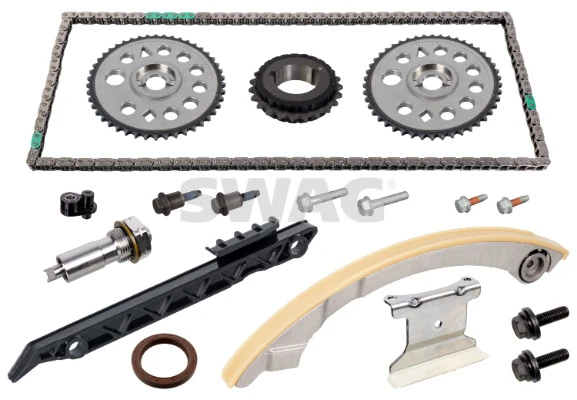 Timing Chain Kit 99 13 3045