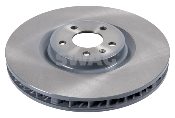 Brake Disc 33 10 0962