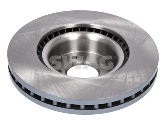 Brake Disc 33 10 3918