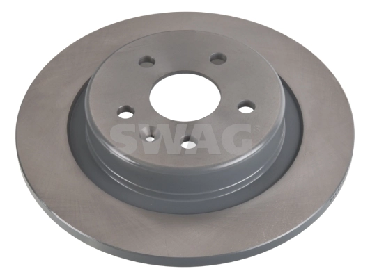 Brake Disc 42 10 7720