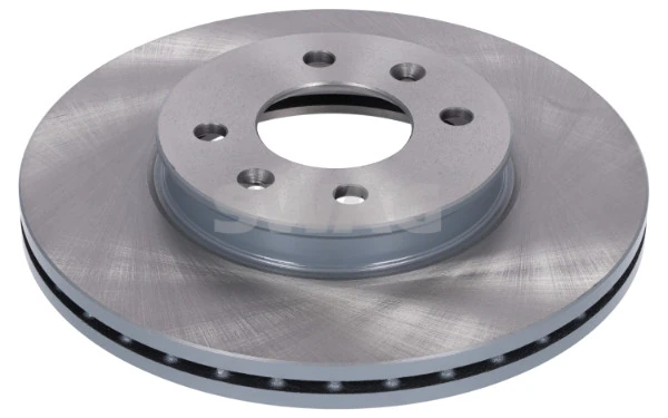 Brake Disc 33 10 6492
