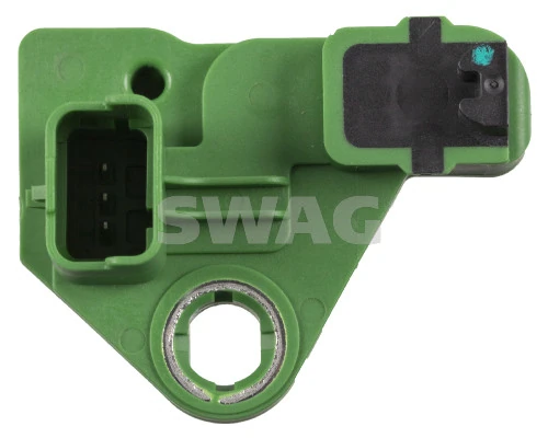 Sensor, crankshaft pulse 33 10 9890