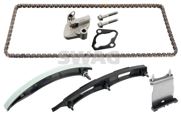 Timing Chain Kit 40 10 6729