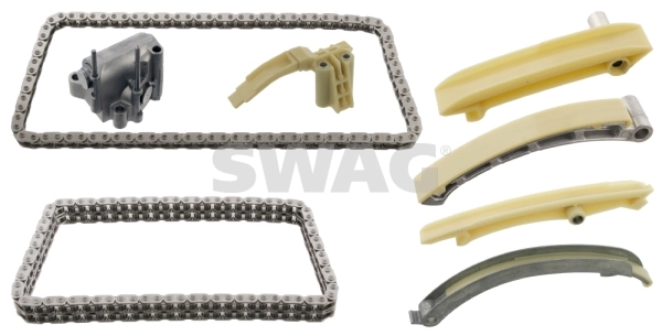 Timing Chain Kit 20 10 6146
