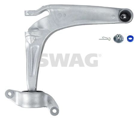 Control/Trailing Arm, wheel suspension 85 94 2148