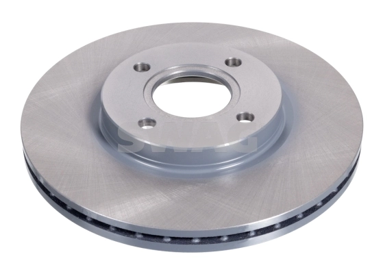 Brake Disc 50 10 5848