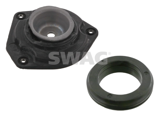 Repair Kit, suspension strut support mount 60 93 2788