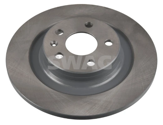 Brake Disc 33 10 6471