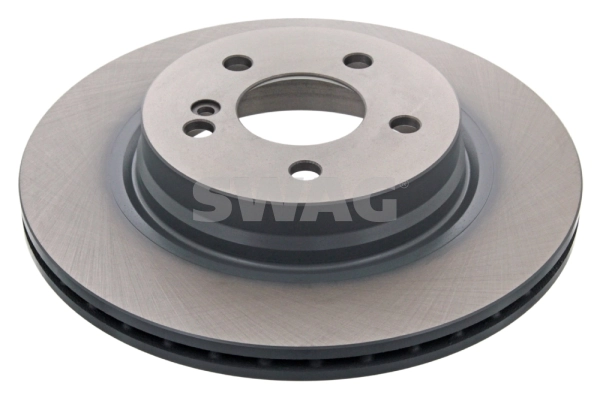 Brake Disc 10 94 3838