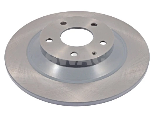 Brake Disc 33 10 7111