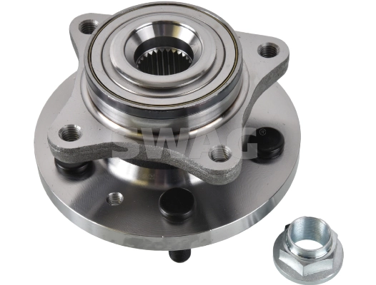 Wheel Bearing Kit 33 10 1971