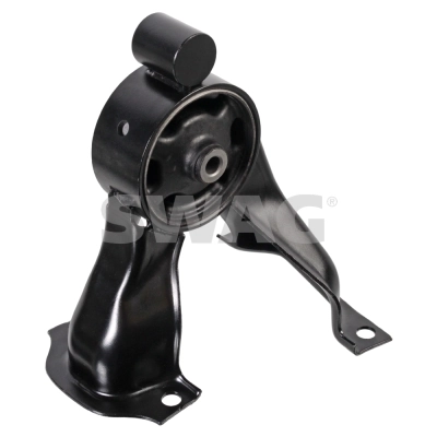 Mounting, engine 80 10 4523